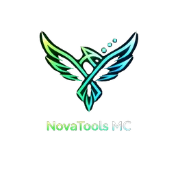 MC NovaTools Logo
